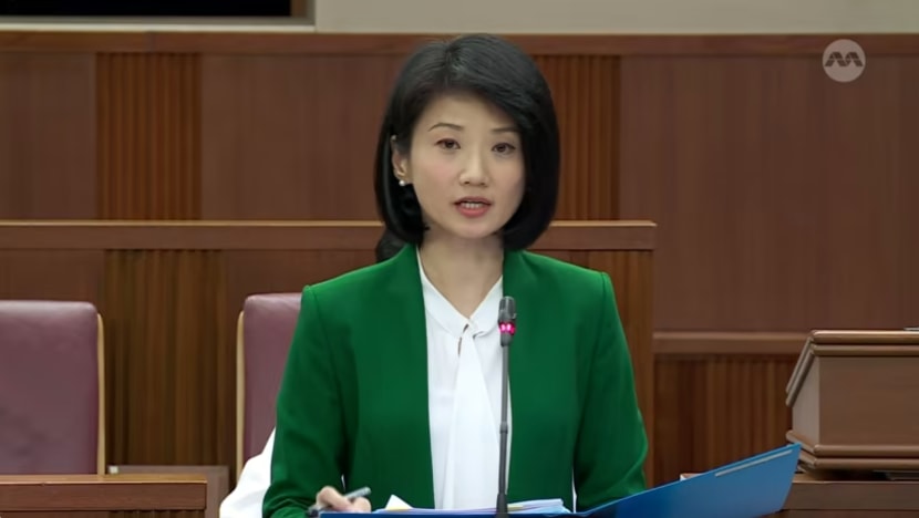 Soalan Parlimen mengenai kes pengubahan wang haram S$1 bilion akan dijawab dalam kenyataan menteri pada Oktober Soalan Parlimen mengenai kes pengubahan wang haram S$1 bilion akan dijawab dalam kenyataan menteri pada Oktober