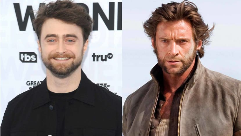 Daniel Radcliffe Responds To Wolverine MCU Casting Rumours: "Prove Me Wrong, Marvel!"