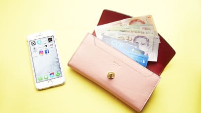 Leave Your Wallet At Home. Here’s How We Did It For 6 Days