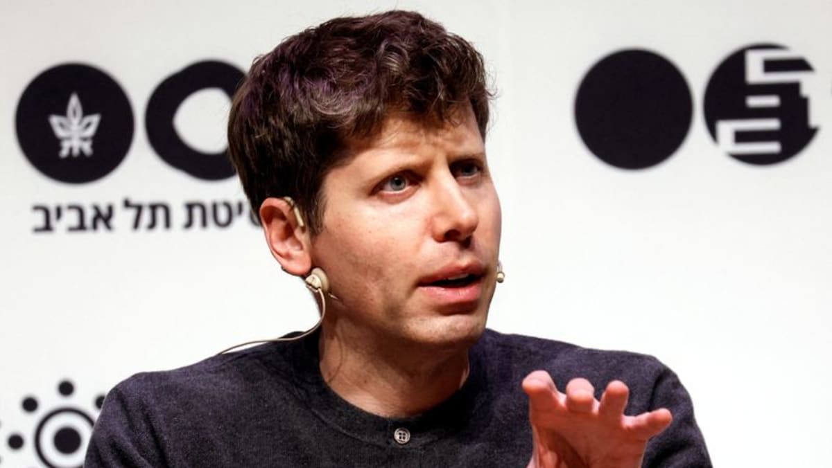 Analysis:Sam Altman’s firing at OpenAI reflects schism over future of AI development Analysis:Sam Altman’s firing at OpenAI reflects schism over future of AI development
