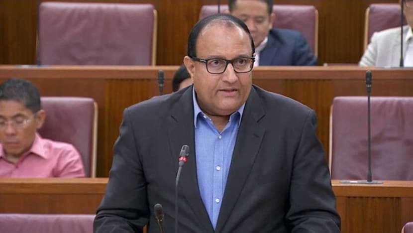 POFMA Code of Practice for online political ads will help citizens make informed choices: Iswaran POFMA Code of Practice for online political ads will help citizens make informed choices: Iswaran