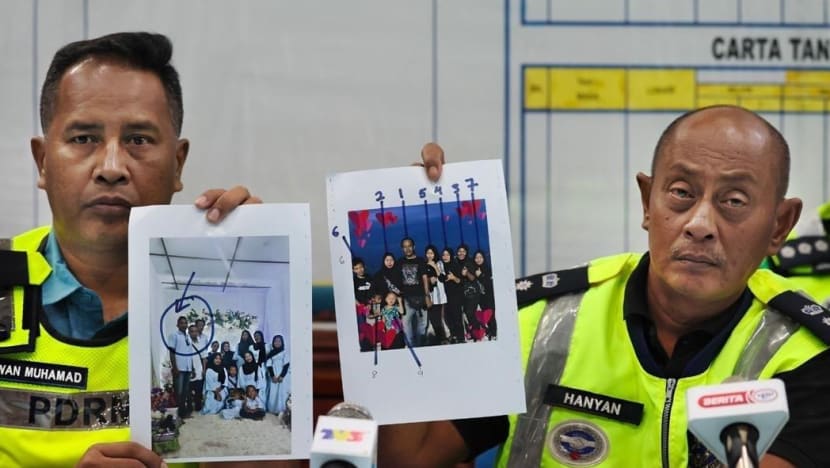 Seven bodies found after family of 10 swept away in Malaysia river