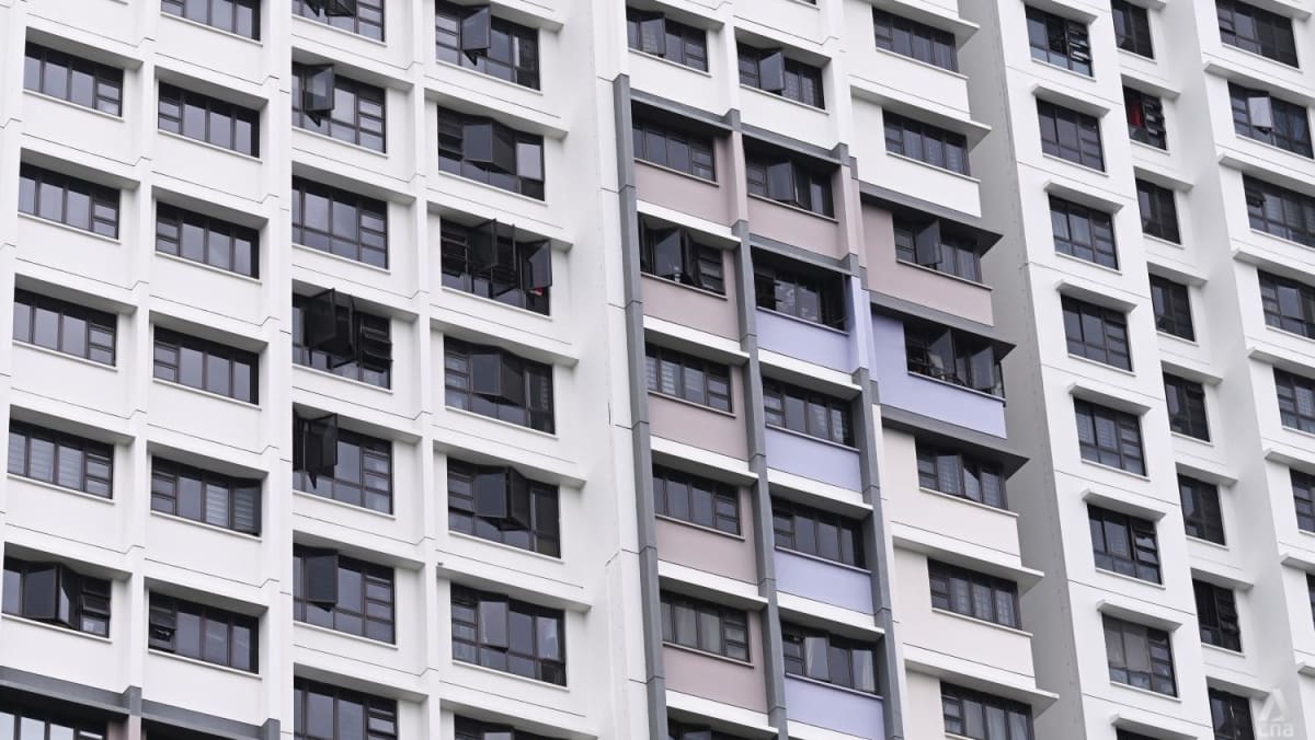 Petugas dapat memasuki rumah dalam kasus perselisihan tetangga di bawah usulan perubahan kerangka kerja