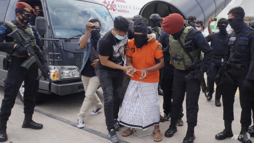 Commentary: Indonesia has a problem of pro-Jemaah Islamiyah boarding schools Commentary: Indonesia has a problem of pro-Jemaah Islamiyah boarding schools