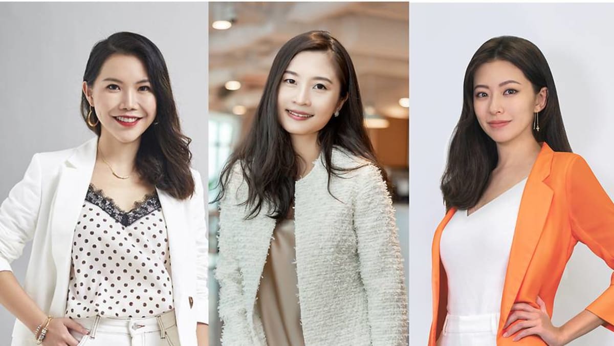 Returning to the office Singapore women share tips on what to