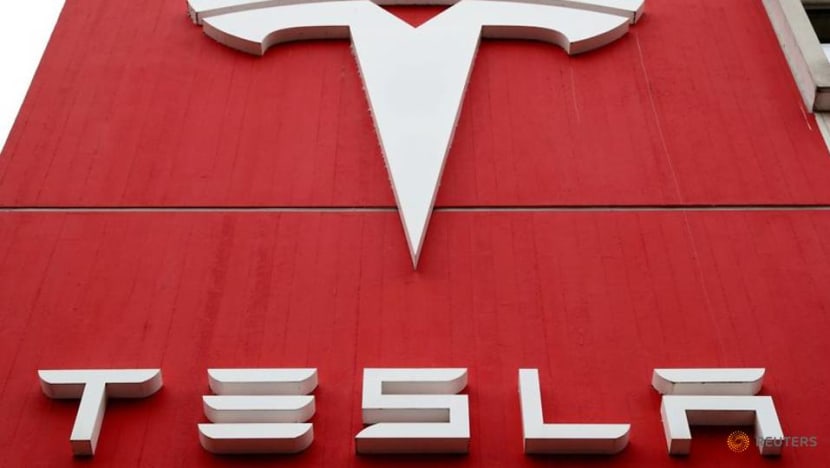 Tesla's Musk says US factory closed for two days due to parts shortages Tesla's Musk says US factory closed for two days due to parts shortages