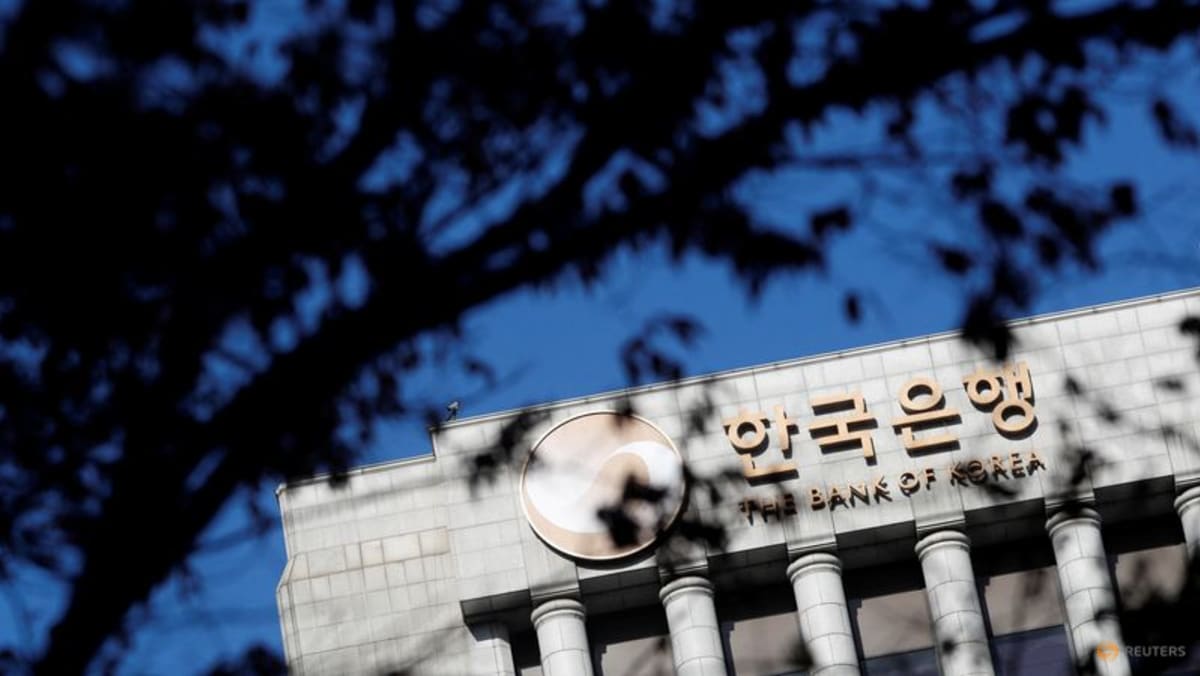 Bank sentral Korea Selatan mempertahankan suku bunga tetap stabil, mungkin tidak melanjutkan pengetatan