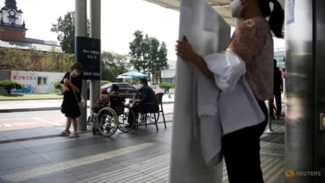 医生辞职潮冲击 韩国政府每月拨款逾千亿填补医疗空缺