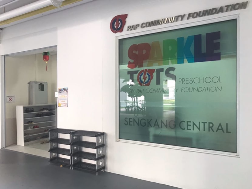 Four PCF Sparkletots outlets in Sengkang Central were affected by a gastroenteritis outbreak, and seven other outlets that were served by the same caterer are being monitored, PCF said on Wednesday (March 27).