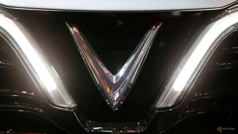 Vietnam's EV maker Vinfast plans to build US battery factory: CEO