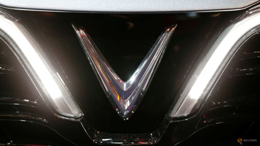 Vietnam's EV maker Vinfast plans to build US battery factory: CEO Vietnam's EV maker Vinfast plans to build US battery factory: CEO