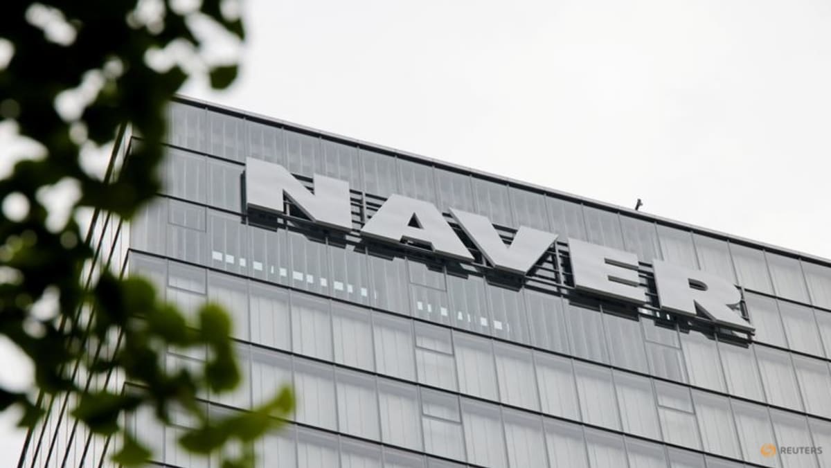 North Korean hackers create fake web portal, says South Korea’s spy agency