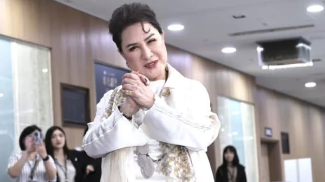 上诉遭驳回!杨丽花确定需付140万遗产税 - vibes by 8world