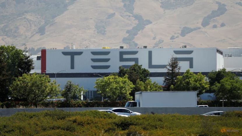 Judge orders new trial in Tesla worker's race bias lawsuit Judge orders new trial in Tesla worker's race bias lawsuit