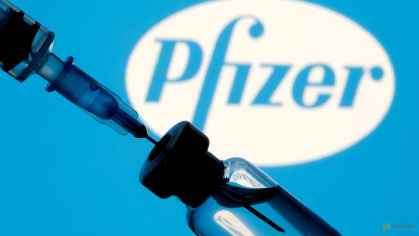 Pfizer begins study of mRNA flu vaccine Pfizer begins study of mRNA flu vaccine