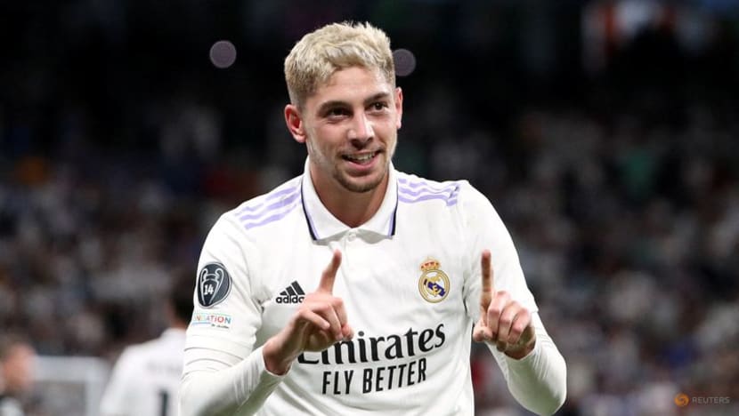Real's winning start to undergo Atletico exam in Madrid derby Real's winning start to undergo Atletico exam in Madrid derby