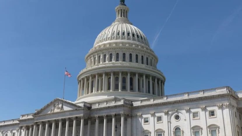Dewan Kongres AS akan bersidang untuk sahkan keputusan Pilihan Raya Presiden