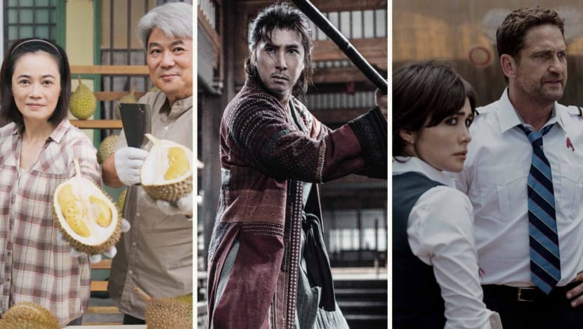 CNY Movies 2023: Jack Neo’s The King Of Musang King Triumphs Over Donnie Yen’s Sakra CNY Movies 2023: Jack Neo’s The King Of Musang King Triumphs Over Donnie Yen’s Sakra