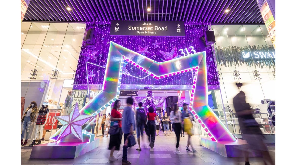 Matrix Travel Companion - 313@Somerset Mall, Singapore is the most popular  one-stop shop on Orchard Road with a wide variety of international fashion  and plenty of places to eat and drink. Explore