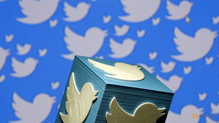 Twitter says outage in Asia resolved Twitter says outage in Asia resolved