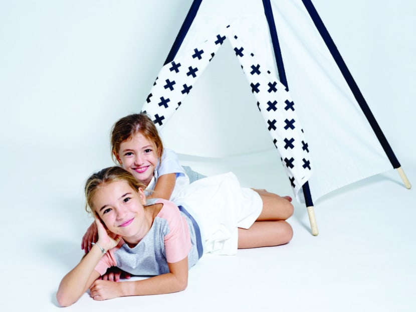 Gallery: How homegrown kids fashion labels are bucking the retail blues