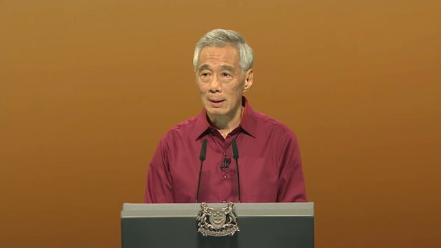 前线追踪 | 预告：国庆群众大会2022