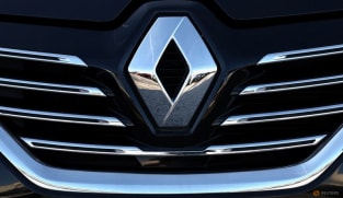 Renault to invest $320 million, hire 550 workers to make electric vans in Northern France 