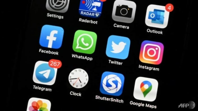 Amnesty urges moratorium on surveillance technology in Pegasus scandal Amnesty urges moratorium on surveillance technology in Pegasus scandal