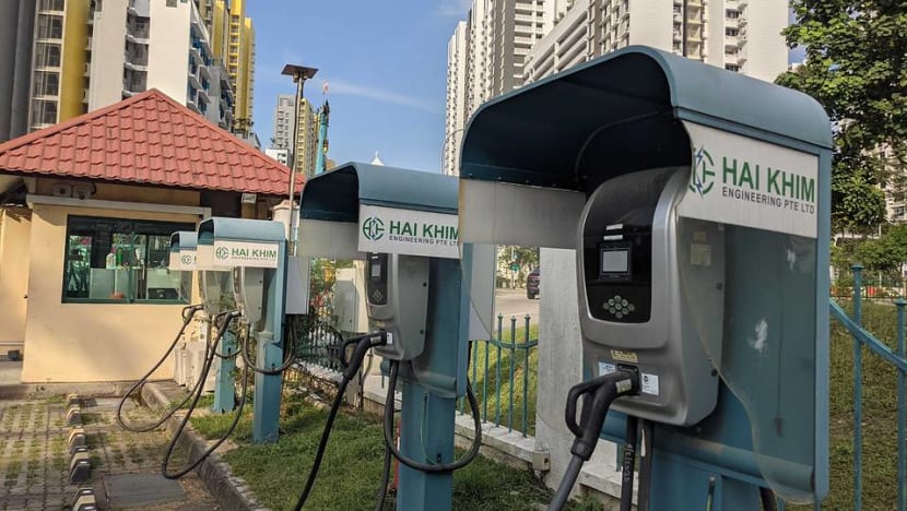 Obstacles remain in electric vehicle adoption despite incentives, say transport experts and drivers Obstacles remain in electric vehicle adoption despite incentives, say transport experts and drivers
