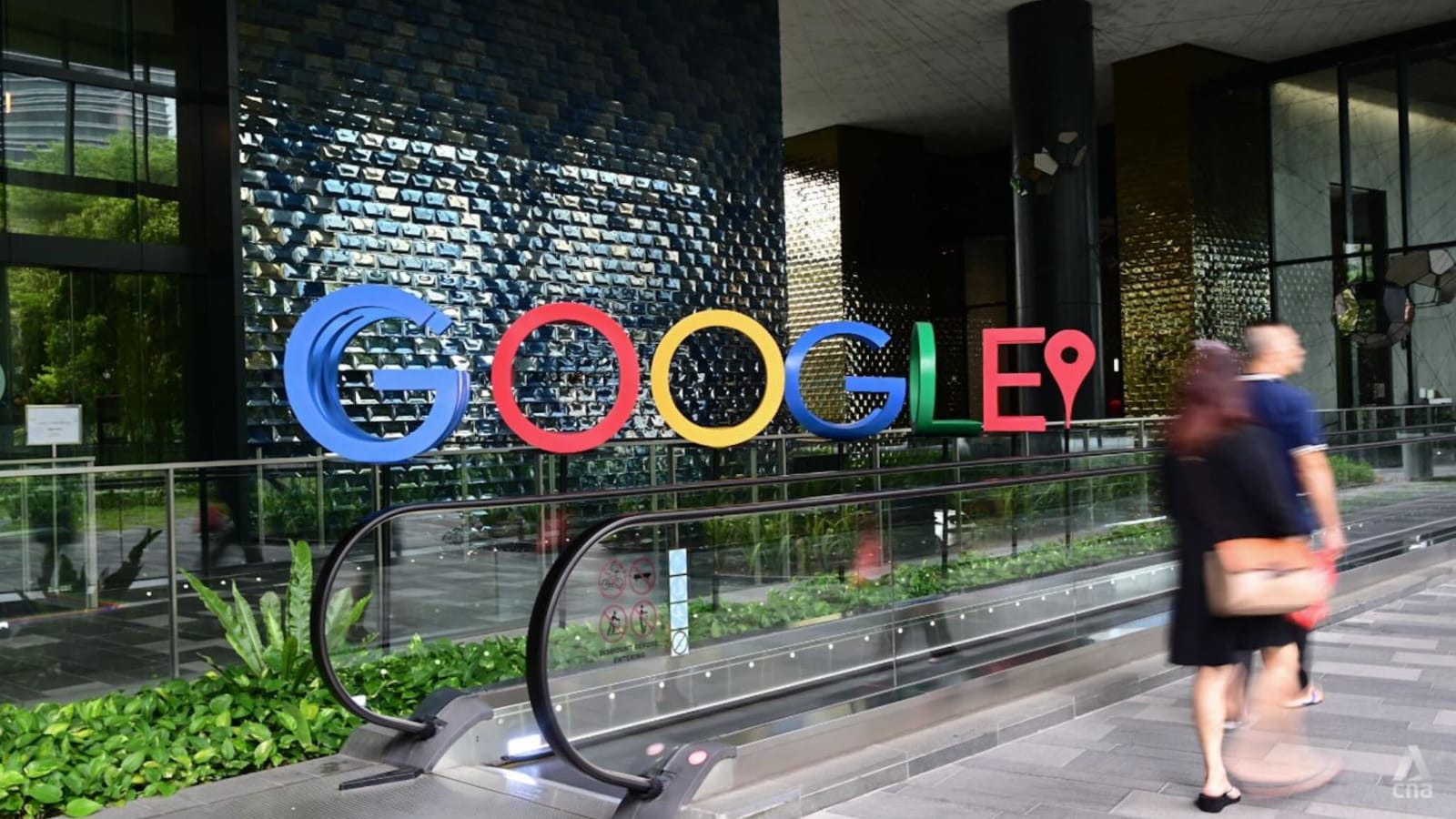 Google lays off staff in Singapore; employees say about 190 people affected