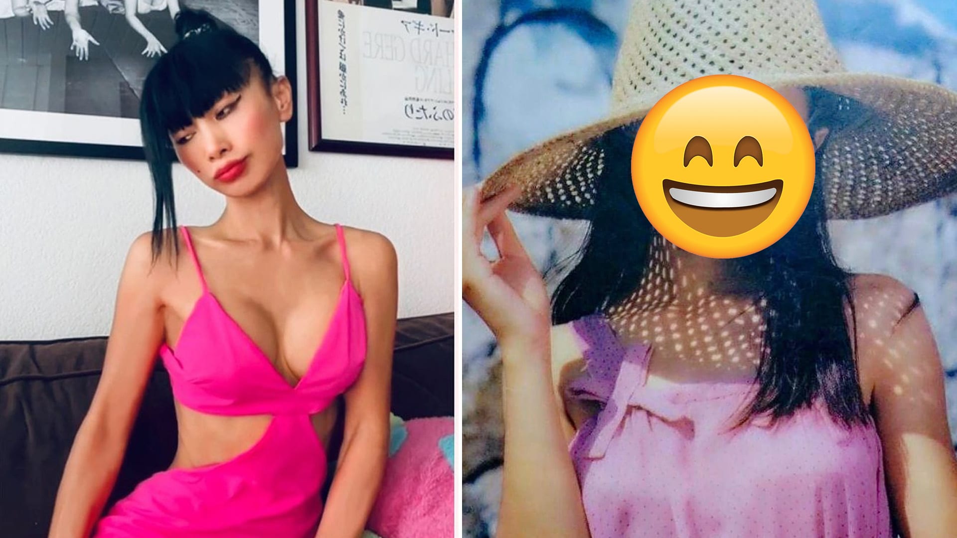 Bai Ling, 56, Looks Totally Different From When She First Started Out In Showbiz