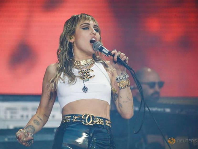 Miley Cyrus wants nothing to do with the MTV VMAs after receiving no nominations Miley Cyrus wants nothing to do with the MTV VMAs after receiving no nominations