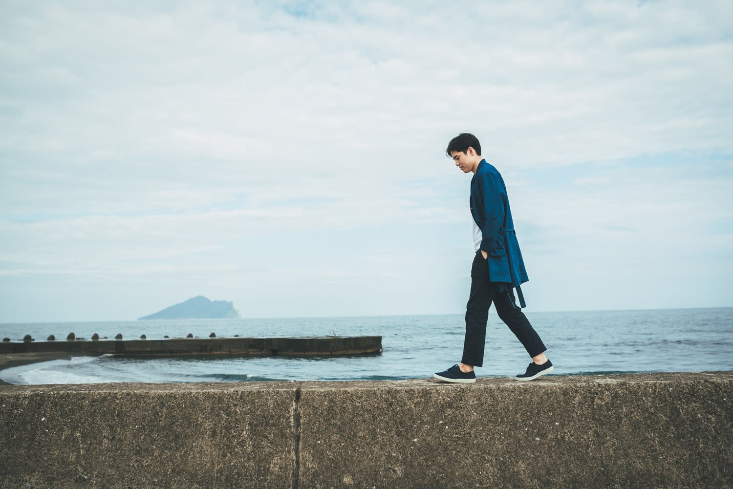 将故事藏进诗中温柔治愈每颗受伤的心 8world Entertainment Lifestyle