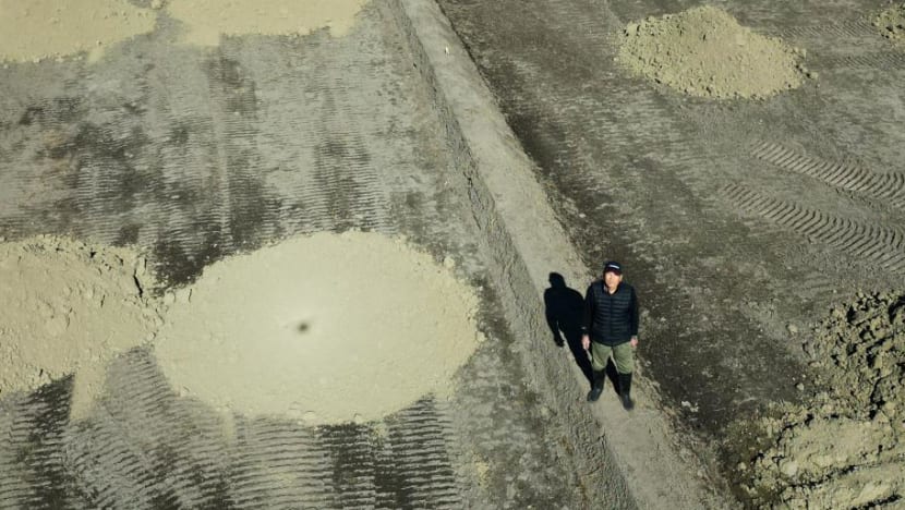 Rice into low-carbon plastic: Bringing hope to a struggling Fukushima town Rice into low-carbon plastic: Bringing hope to a struggling Fukushima town