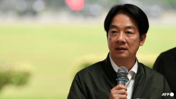 Taiwan President Lai Ching-te says he wants to work with China - Vimarsana News
