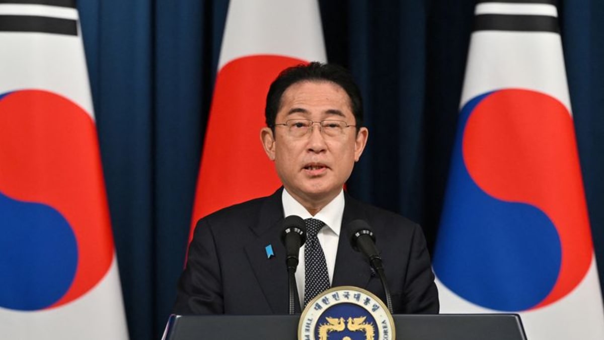 Komentar: Bagaimana Perdana Menteri Jepang Fumio Kishida mendapatkan alurnya kembali