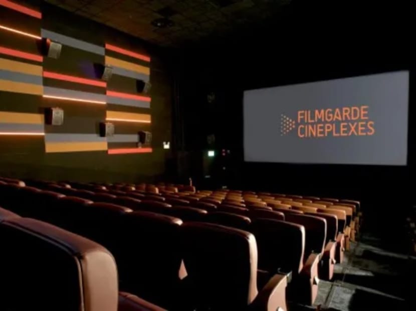 Filmgarde Cineplexes to shut 2 cinemas in Singapore as part of business transformation plan