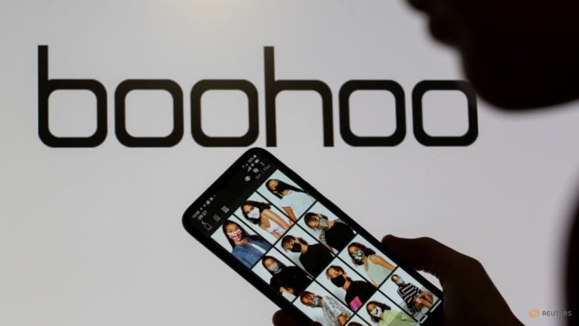 Fashion retailer Boohoo plans to sign new safety pact with Bangladesh garment workers