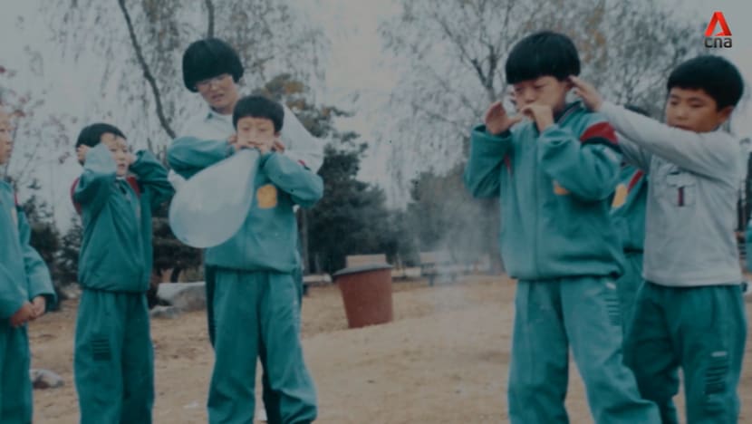 Intrigue, scandal, heartbreak: The case of South Korea’s missing ‘frog boys’ Intrigue, scandal, heartbreak: The case of South Korea’s missing ‘frog boys’