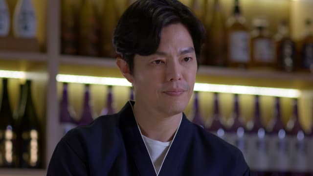 《家人之间》戏份少　张耀栋：不强求，不放弃！
