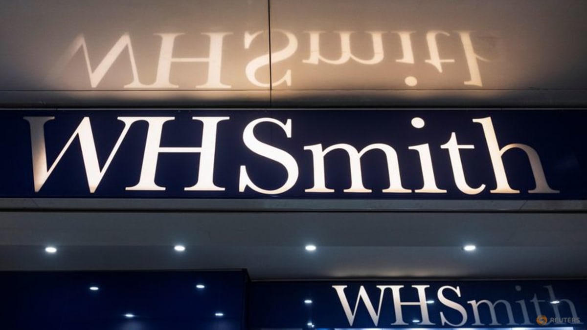 wh-smith-says-employee-data-was-illegally-accessed-in-cyber-incident