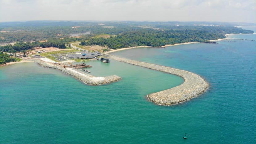 Ferry operator for services between Desaru and Singapore appointed Ferry operator for services between Desaru and Singapore appointed
