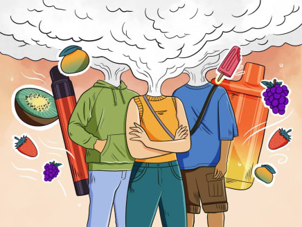 The Big Read: With vaping increasingly rampant among youths despite ban, what more can authorities do?
