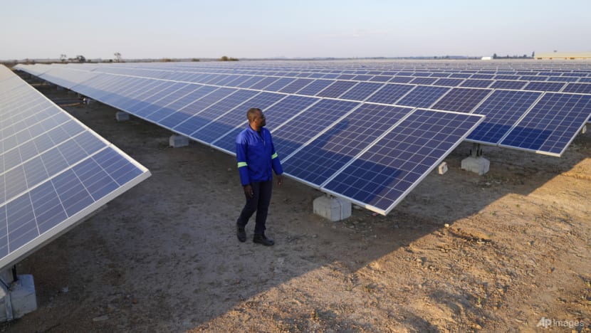 ‘Humanise’ energy to help people understand roles and choices: World Energy Council chief ‘Humanise’ energy to help people understand roles and choices: World Energy Council chief