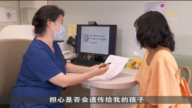 竹脚妇幼医院推新计划 为孕妇免费提供产前抑郁症筛查