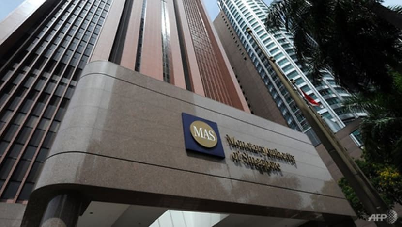MAS pindah S$75 bilion lebihan rizab luar negara kepada Pemerintah MAS pindah S$75 bilion lebihan rizab luar negara kepada Pemerintah