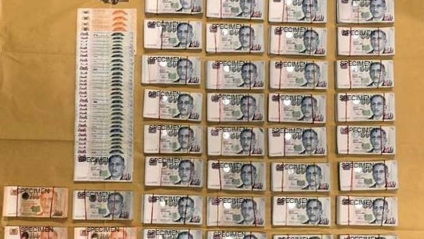 Man arrested for suspected Haj tour scam Man arrested for suspected Haj tour scam