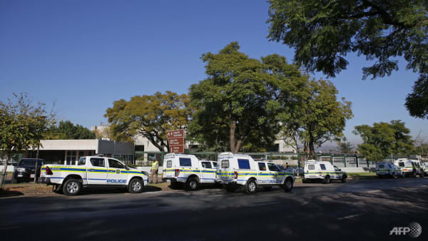 At least 20 people die in South African pub, cause unclear