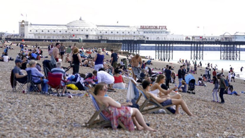 Commentary: Crowded beaches and a ‘countryside crush’ – why outdoor holidays in UK were a hit Commentary: Crowded beaches and a ‘countryside crush’ – why outdoor holidays in UK were a hit