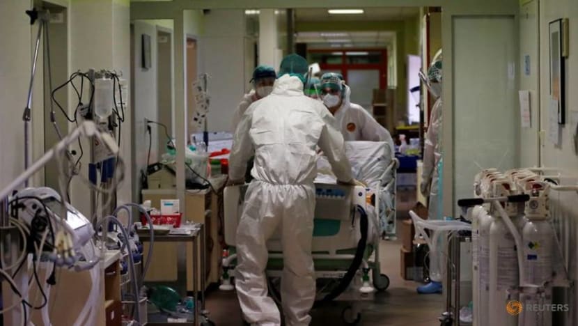 Czech government agrees last-minute COVID-19 lockdown deal Czech government agrees last-minute COVID-19 lockdown deal